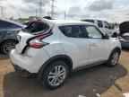 2015 NISSAN Juke