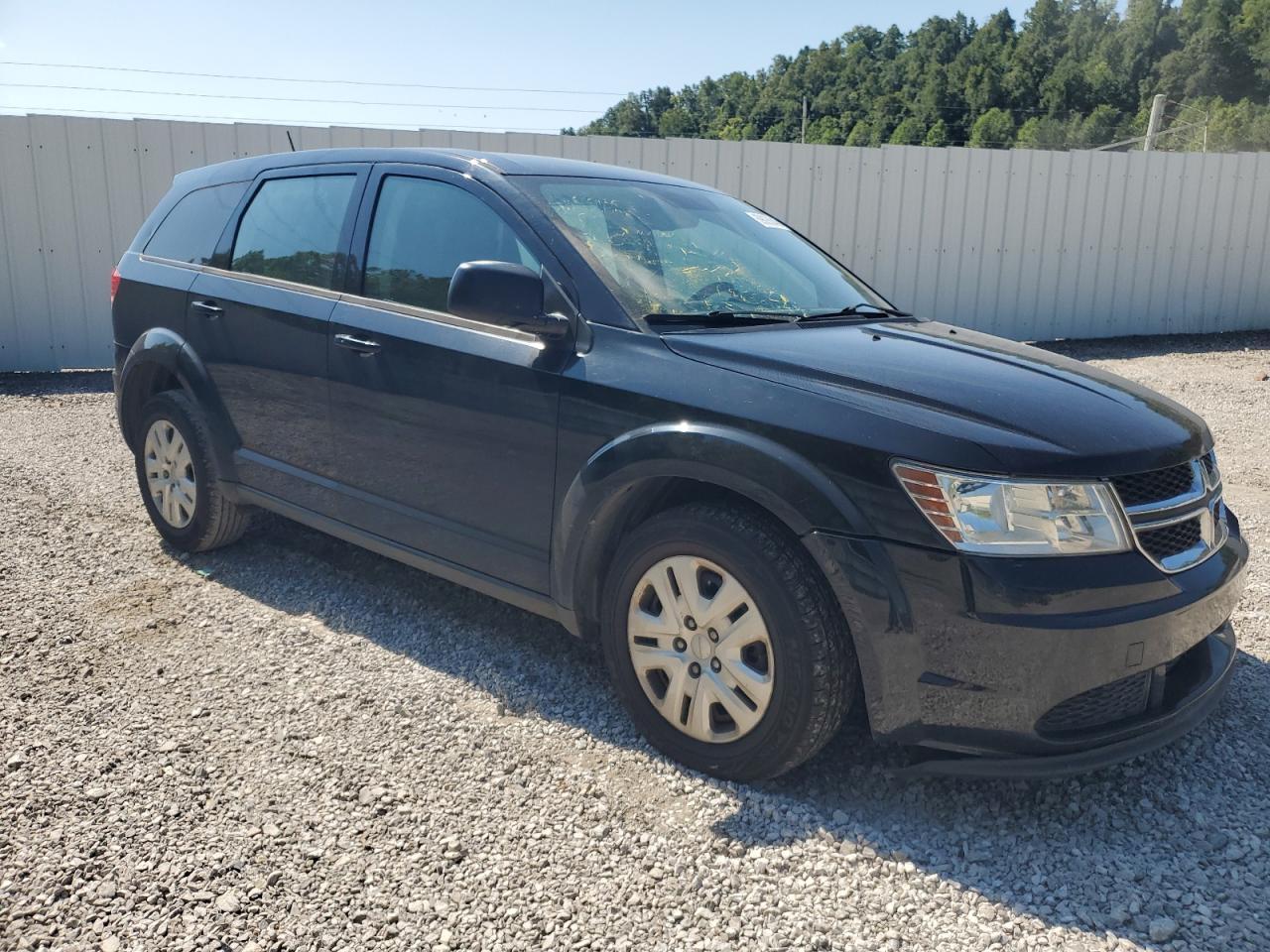 2015 DODGE JOURNEY