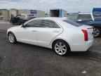 2016 CADILLAC ATS