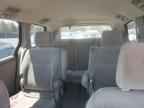 2004 TOYOTA SIENNA