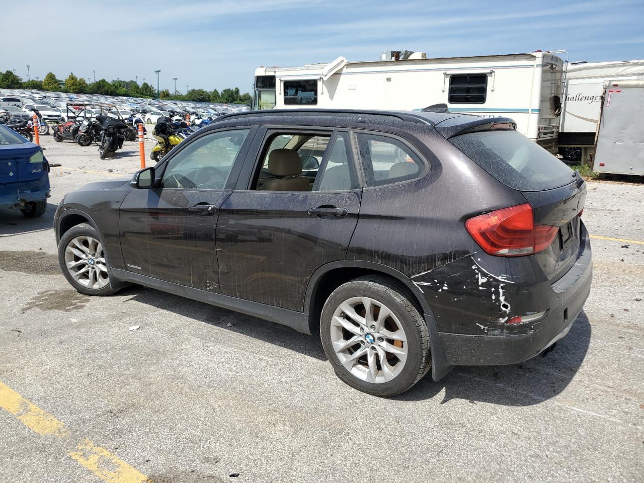 2015 BMW X1