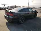 2014 DODGE CHARGER