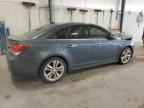 2012 CHEVROLET CRUZE