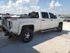 2016 CHEVROLET Silverado 2500