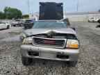 2002 GMC Sonoma