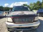 2001 FORD F-150