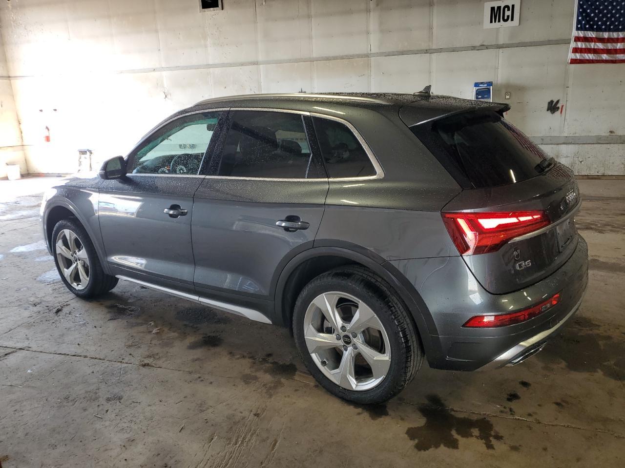 2024 AUDI Q5