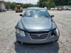 2009 HYUNDAI SONATA