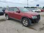 2018 VOLKSWAGEN ATLAS