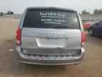 2014 DODGE GRAND CARAVAN