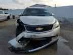 2015 CHEVROLET TRAVERSE