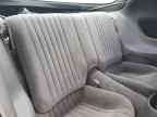 1999 PONTIAC Firebird