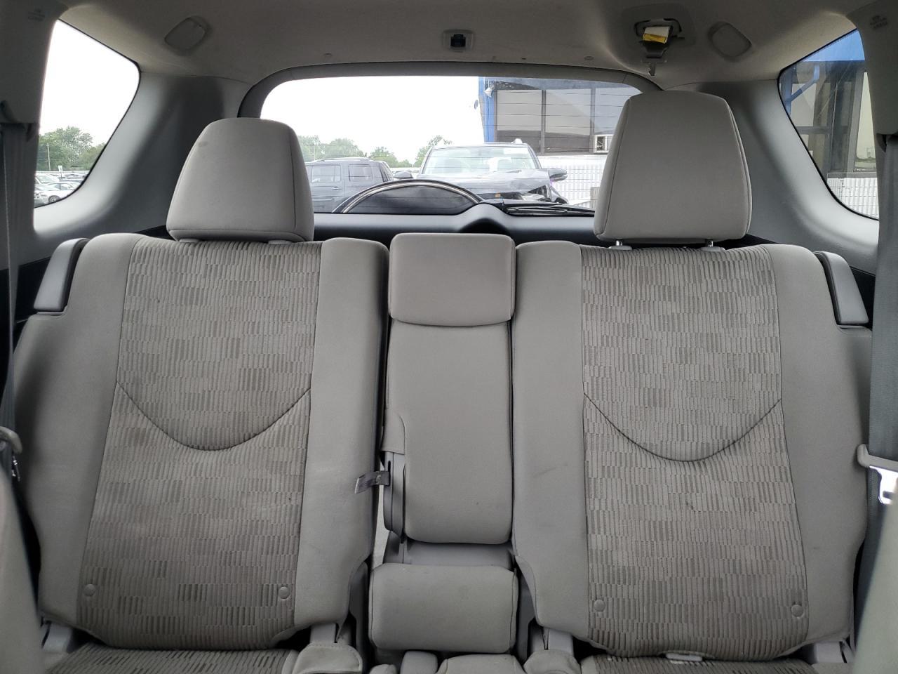 2011 TOYOTA RAV4