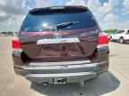 2013 TOYOTA HIGHLANDER