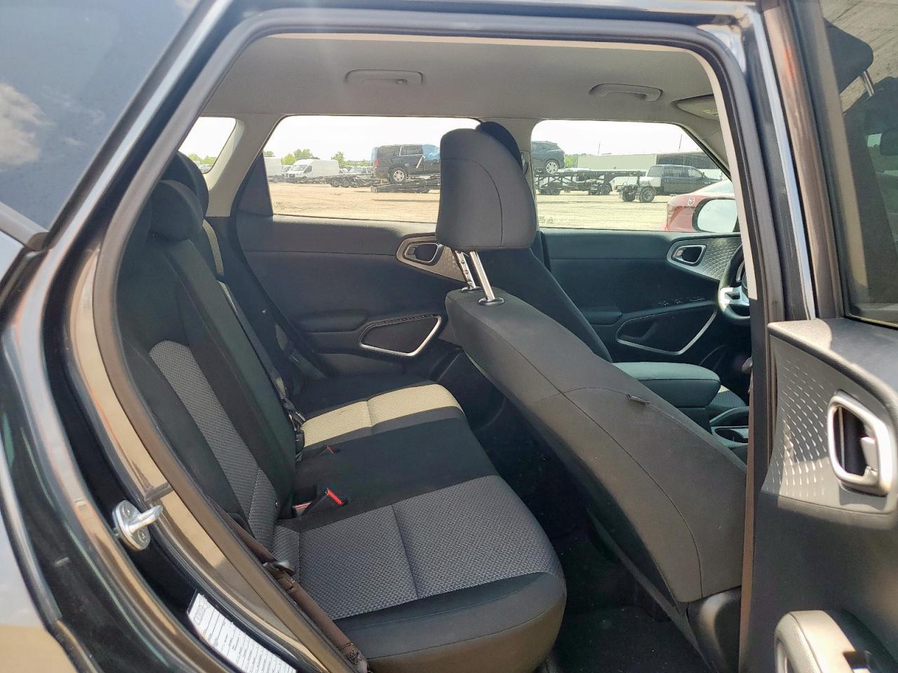 2023 KIA SOUL