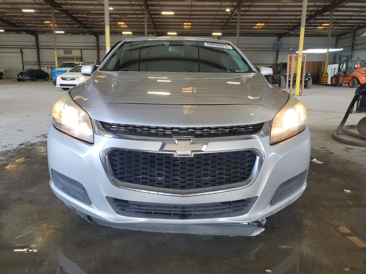 2014 CHEVROLET MALIBU