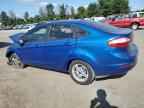 2018 FORD Fiesta