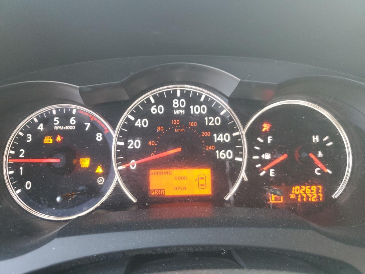 2010 NISSAN ALTIMA