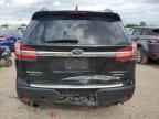 2019 SUBARU Ascent