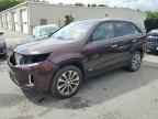 2014 KIA SORENTO