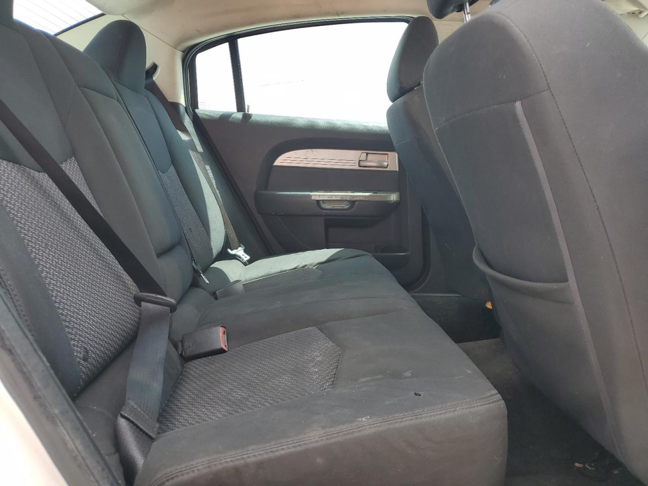 2009 CHRYSLER Sebring