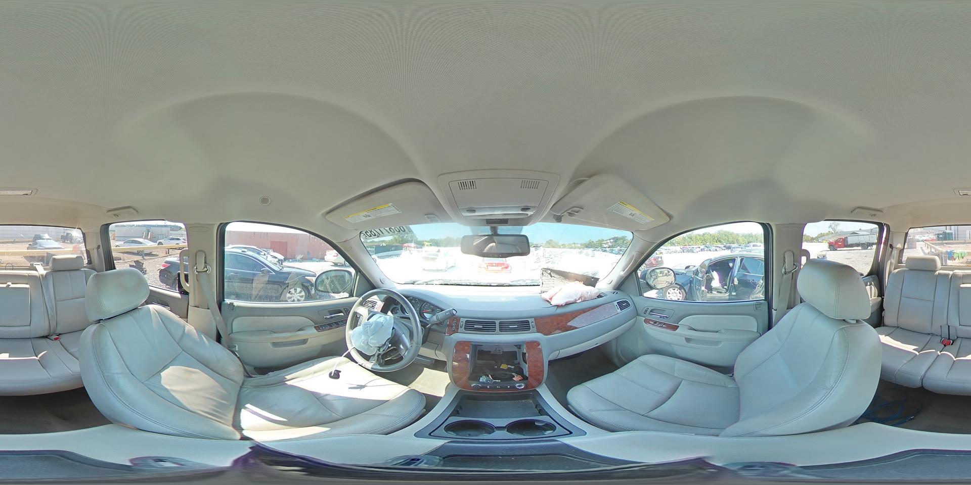 2012 CHEVROLET Silverado