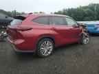 2024 TOYOTA HIGHLANDER