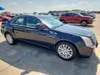 2013 CADILLAC CTS