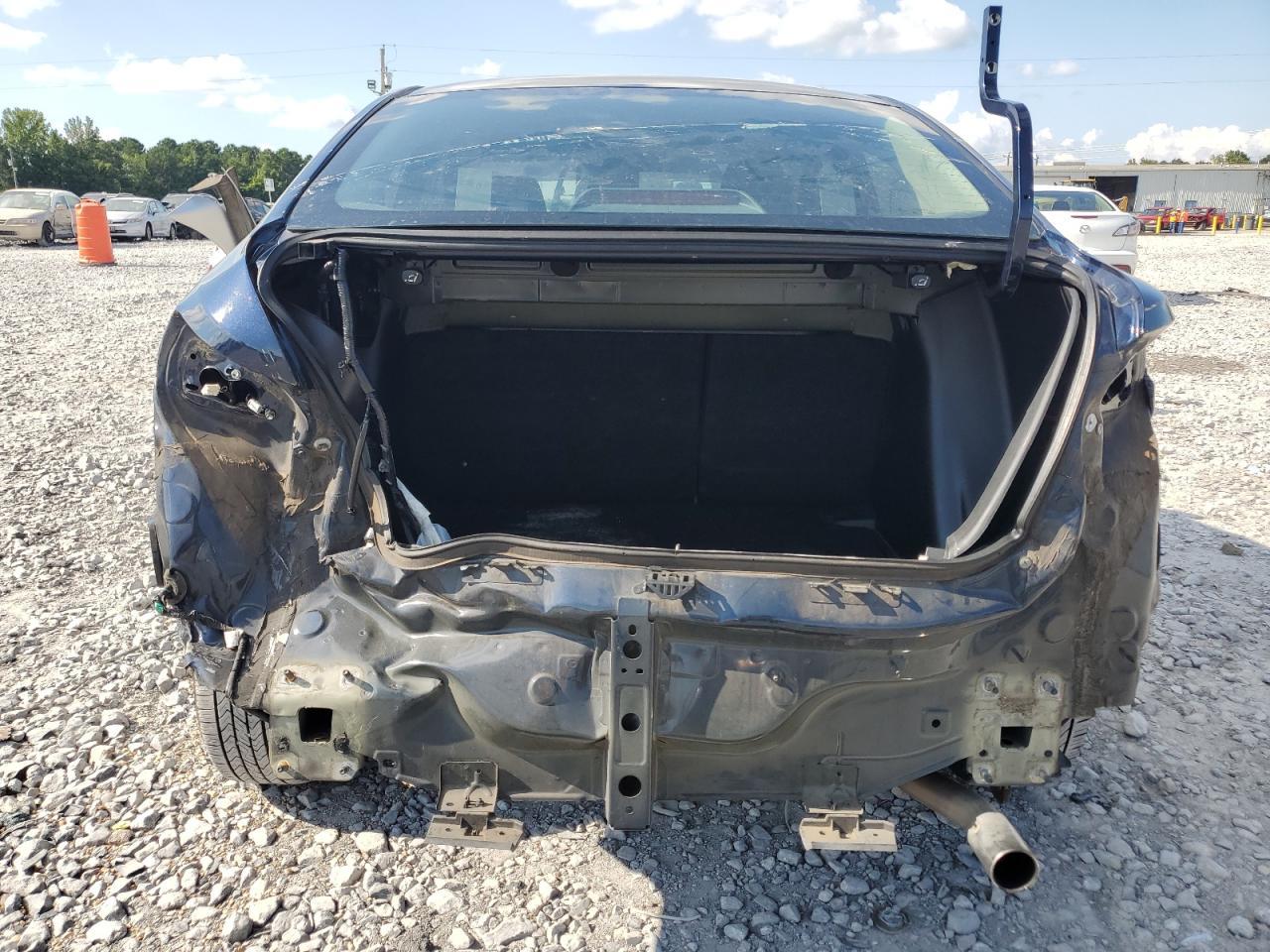 2016 TOYOTA SCION