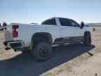 2022 CHEVROLET Silverado