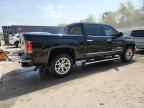 2018 GMC Sierra