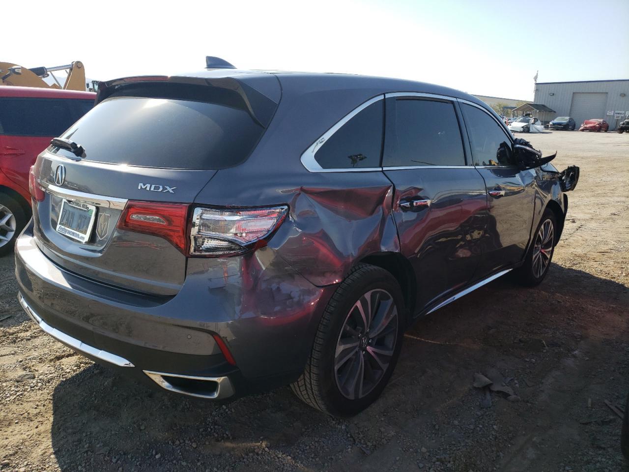 2019 ACURA MDX