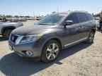 2014 NISSAN PATHFINDER