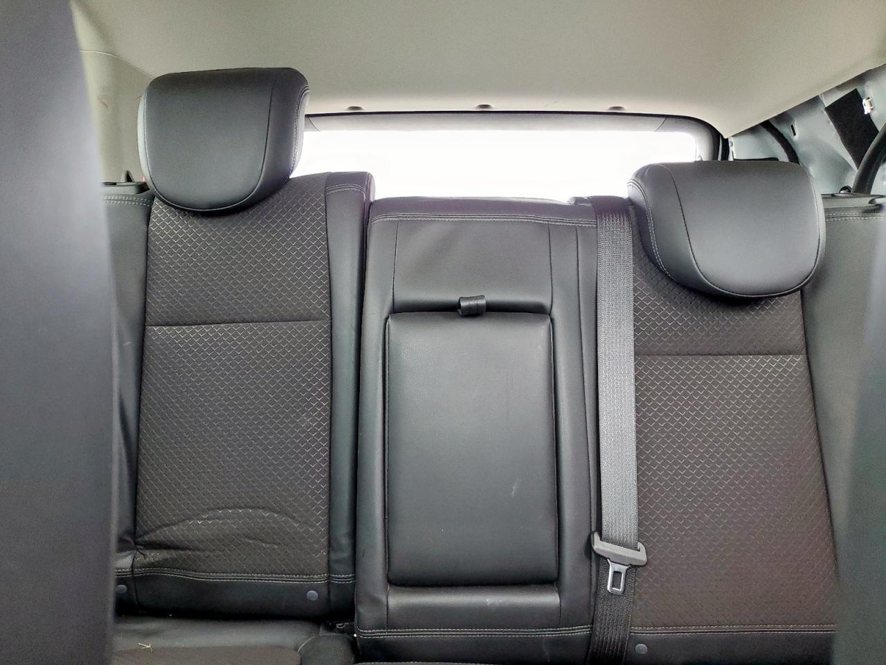 2020 BUICK ENCORE