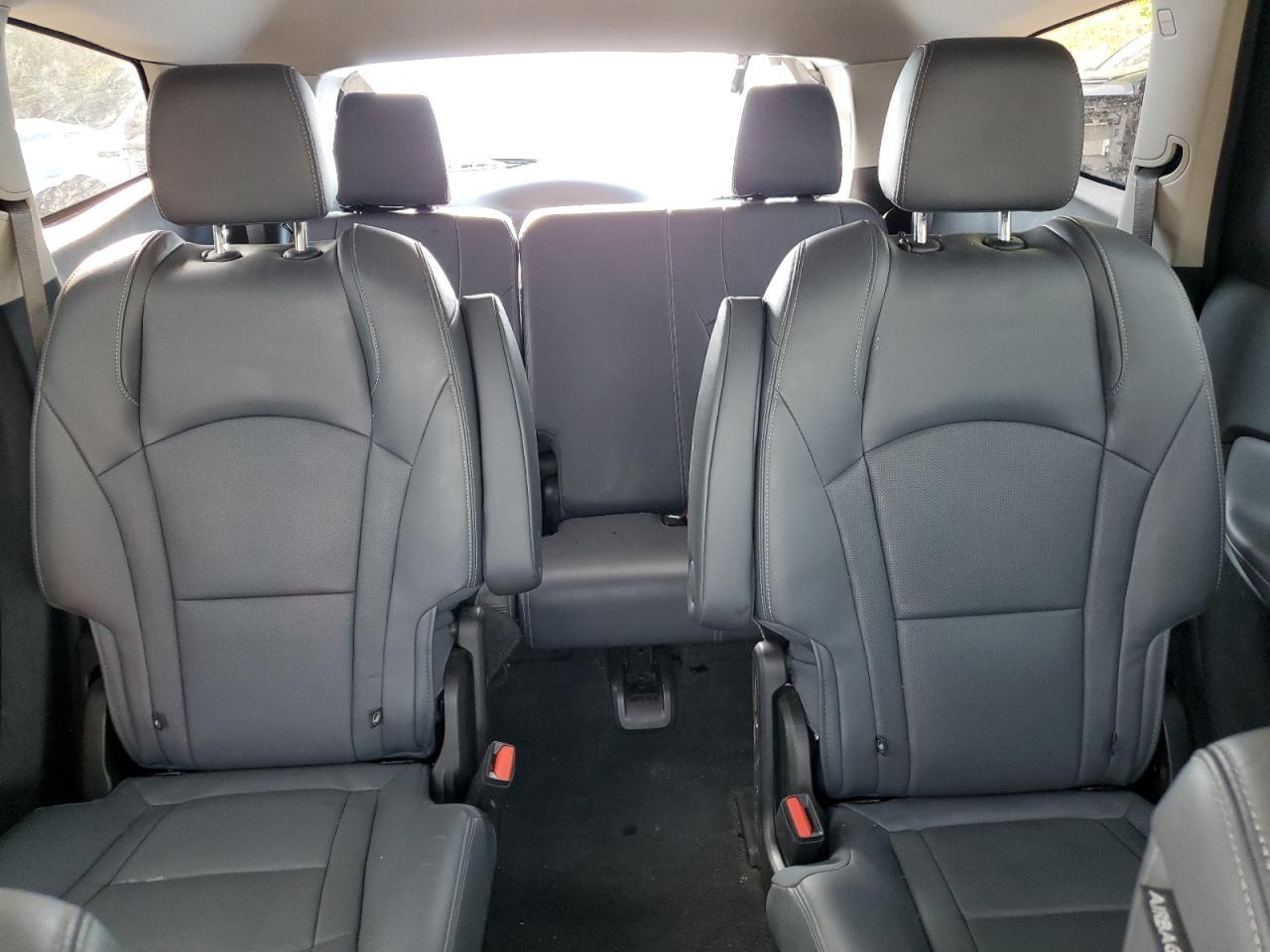 2020 BUICK ENCLAVE