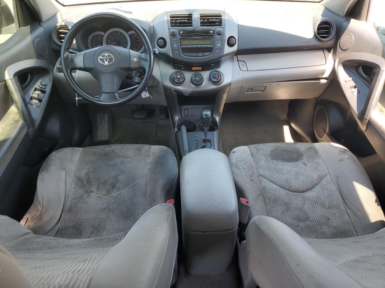 2011 TOYOTA RAV4