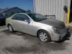2007 CADILLAC CTS