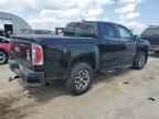 2019 GMC CANYON