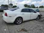2012 CHEVROLET MALIBU
