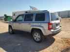 2016 JEEP PATRIOT