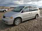 2004 HONDA ODYSSEY