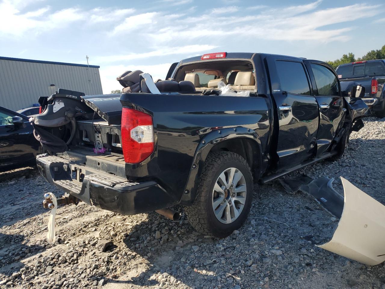 2016 TOYOTA TUNDRA