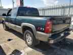 2003 CHEVROLET Silverado