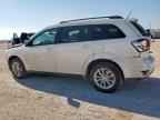 2016 DODGE JOURNEY