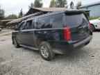 2018 CHEVROLET Suburban