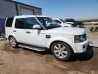 2015 LAND ROVER LR4
