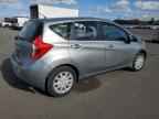 2015 NISSAN Versa Note
