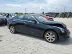 2015 CADILLAC ATS