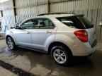 2012 CHEVROLET EQUINOX