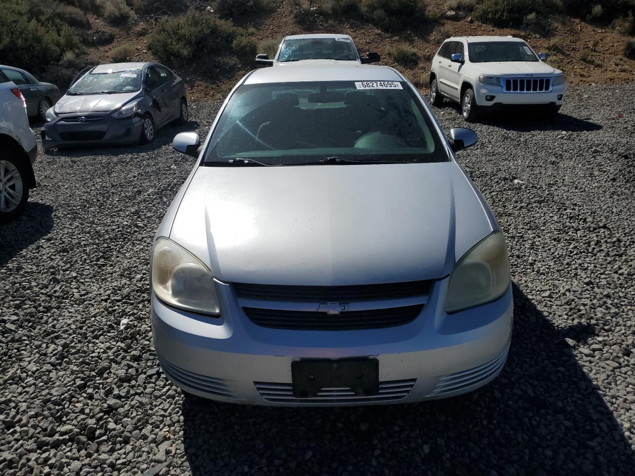 2009 CHEVROLET COBALT